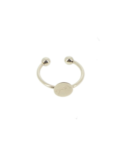 Penelope "Mona" Ring Gold