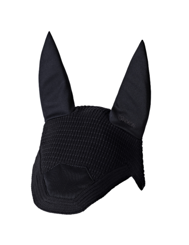 Bonnet Eskadron Sport noir