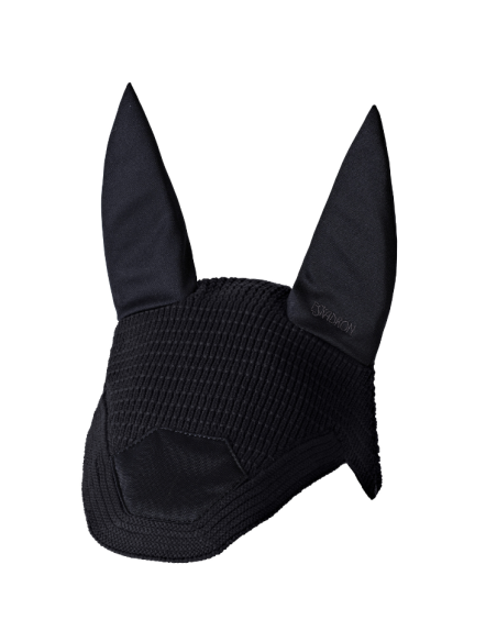 Bonnet Eskadron Sport noir