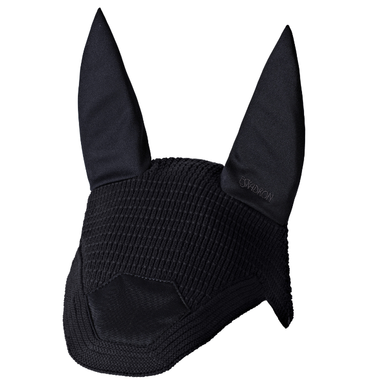 Bonnet Eskadron Sport noir