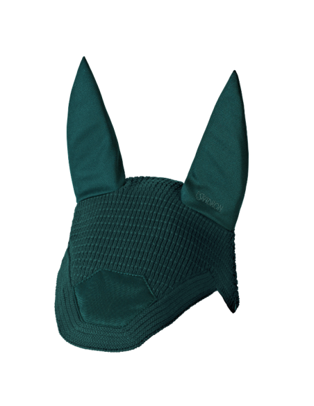 Bonnet Eskadron Sport racinggreen