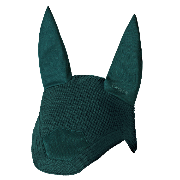 Bonnet Eskadron Sport racinggreen