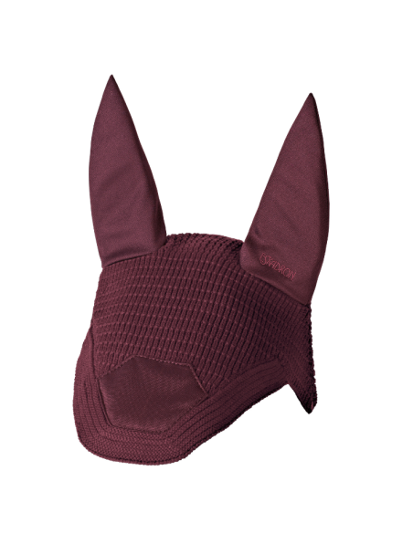 Bonnet Eskadron Sport blackberry