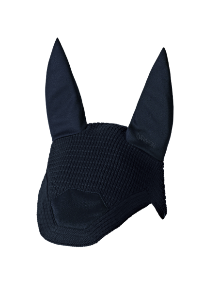 Bonnet Eskadron Sport bleu nuit