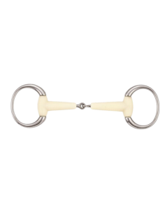 Mors À Olives Happy Mouth Simple Brisure Grands Anneaux