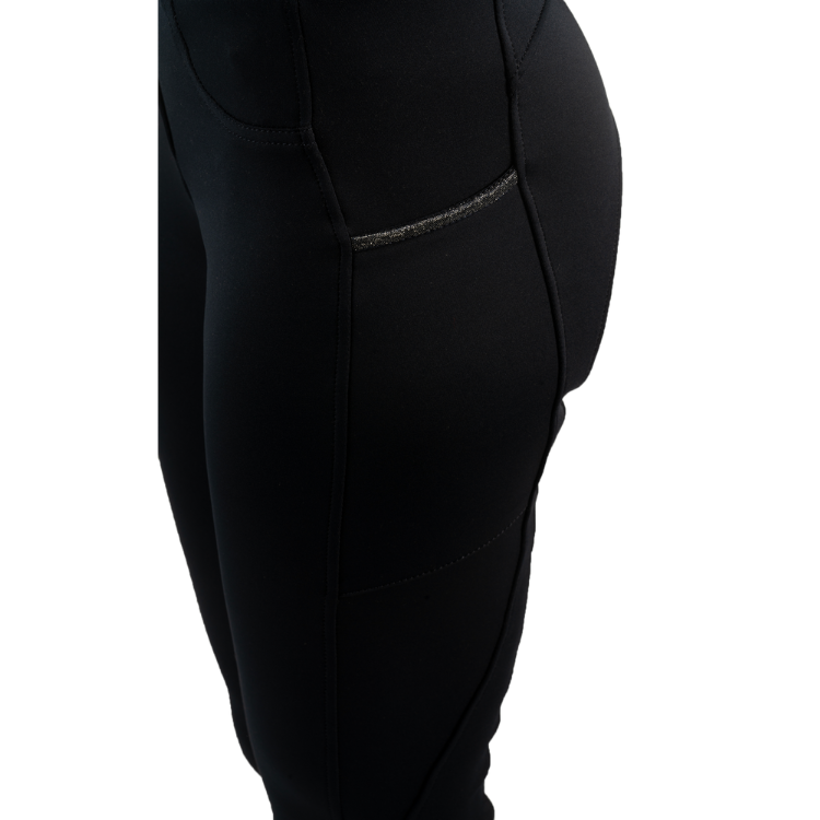 Legging Flags & Cup Enfant Geta