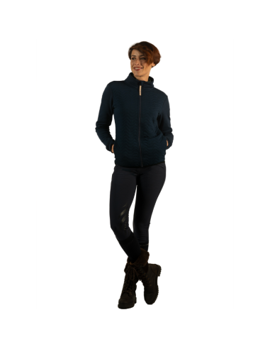 Veste Polaire Flags & Cup Enfant Aura