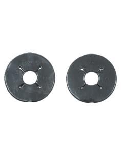 Rondelles HFF Caoutchouc