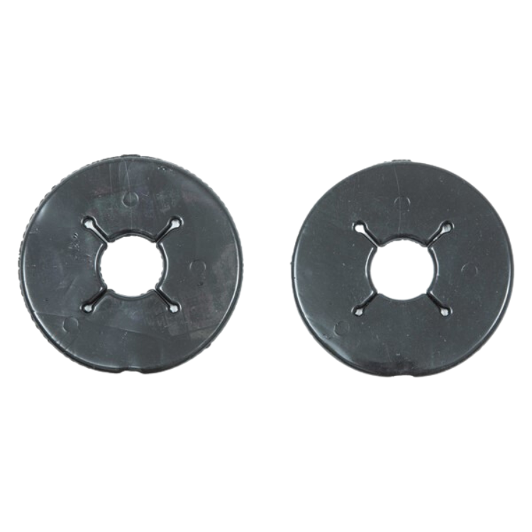 Rondelles HFF Caoutchouc