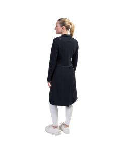 Frac Samshield Alcantara FW23 NAVY 2