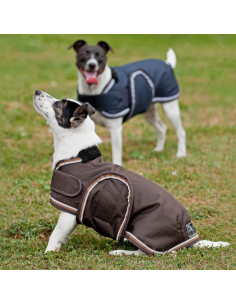 Couverture Pour Chiens Ripstop