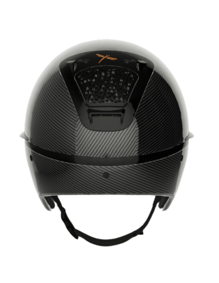 Casque Freejump Voronoï Carbon Glossy