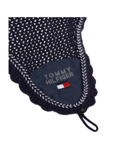 Bonnet Long Tommy Equestrian Desert Sky 2