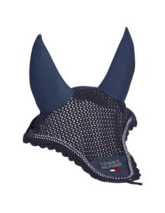 Bonnet Long Tommy Equestrian Desert Sky