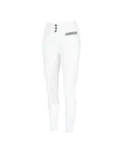 Pantalon Pikeur Candela Full Grip | Pantalons équitation femme