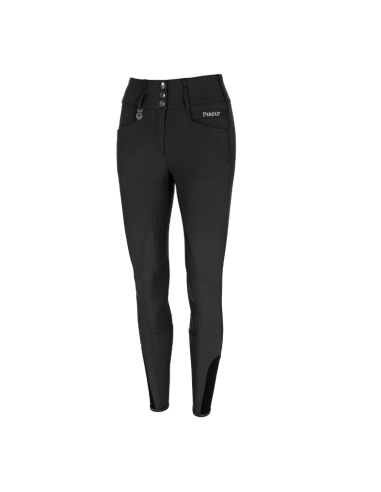 Pantalon Pikeur Candela Full Grip noir