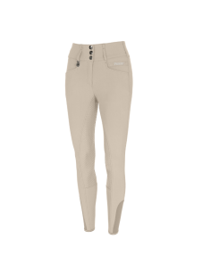 Pantalon Pikeur Candela Full Grip | Pantalons équitation femme