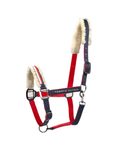 Licol Tommy Equestrian Halfter Multi