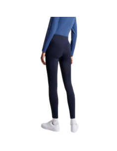 Legging Tommy Hilfiger Femme Full Grip Elmira MARINE 2