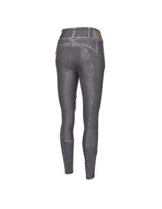 Pantalon Pikeur Candela Full Grip Jeans | Pantalons équitation femme 2