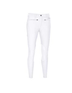 Pantalon Pikeur Tessa Grip blanc