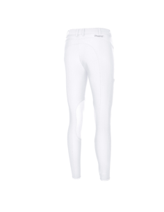Pantalon Pikeur Tessa Grip blanc 2