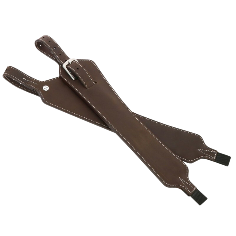 Etrivières Monobranches Norton Confort MARRON