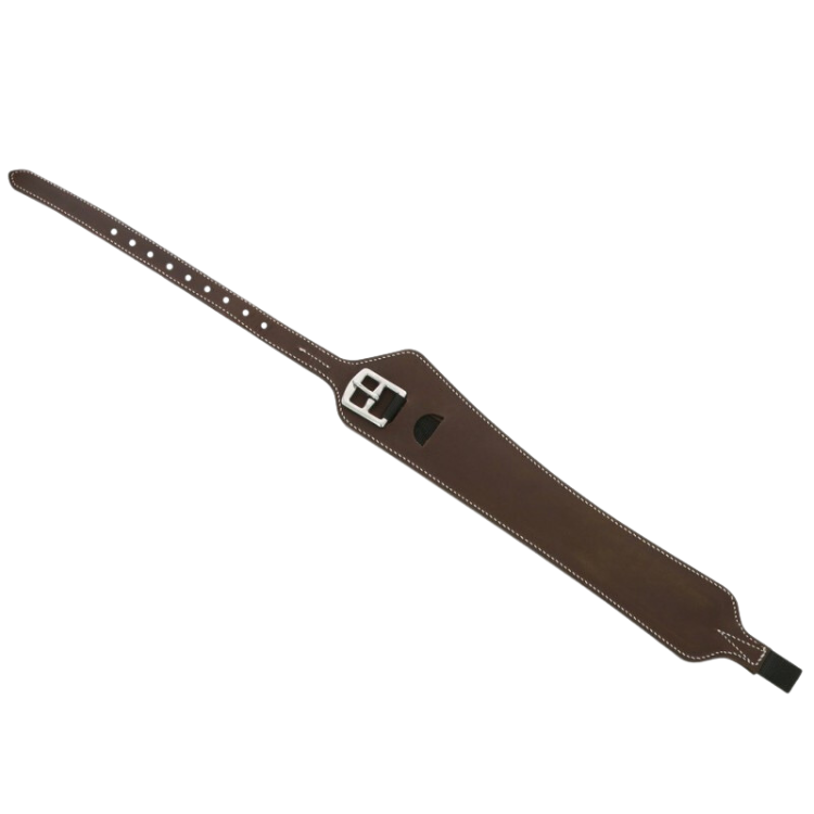 Etrivières Monobranches Norton Confort MARRON