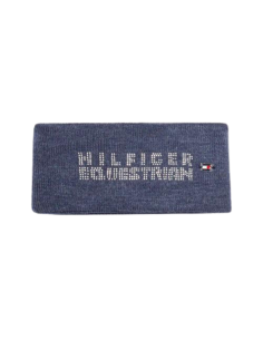 Bandeau Tommy Equestrian Femme