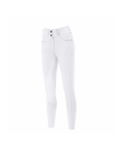 Pantalon Pikeur Sebiha Full Grip taupe 2