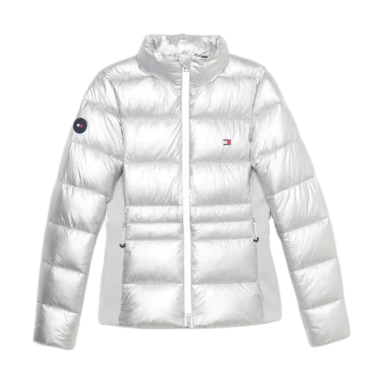 Tommy Hilfiger Equestrian - Blousons et Manteaux - Veste en duvet