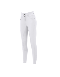 Pantalon Pikeur Sebiha Full McCrown blanc
