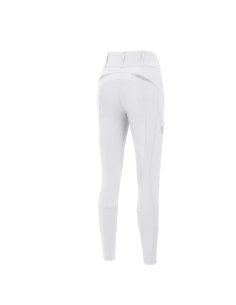 Pantalon Pikeur Sebiha Full McCrown blanc 2