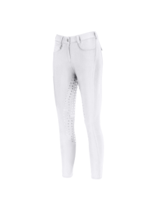 Pantalon Pikeur Romy Full Grip vanilla cream 2