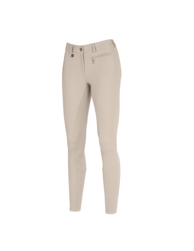 Pantalon Pikeur Vally Full Grip vanilla cream