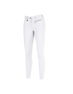Pantalon Pikeur Vally Full Grip bleu nuit 2