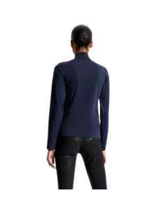 Polo Technique Tommy Equestrian 1/4 Zip DESERT SKY 2