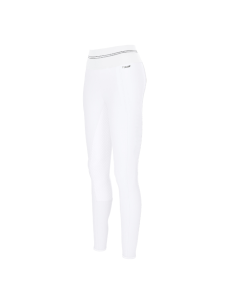 Pantalon Pikeur Gia Athleisure Full Grip blanc