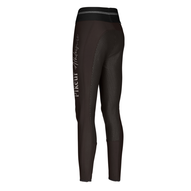 Pikeur Pantalon Juli Grip Athleisure Full pour femme – Équestre inc