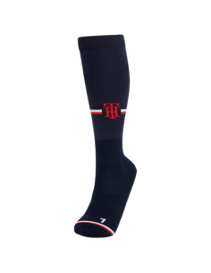Chaussettes Tommy Equestrian Femme Desert Sky