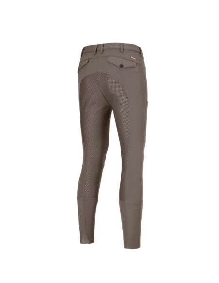Pantalon Pikeur Navaro Full Grip noisette