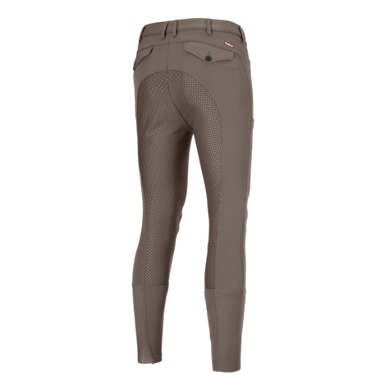 Pantalon Pikeur Navaro Full Grip noisette