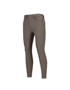 Pantalon Pikeur Navaro Full Grip vanilla cream 2
