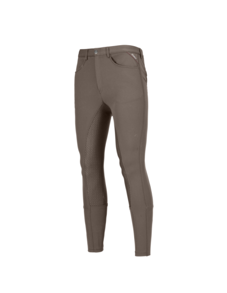 Pantalon Pikeur Navaro Full Grip noisette