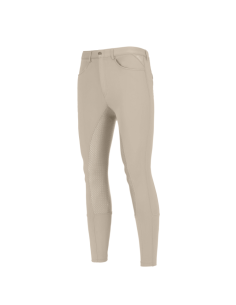 Pantalon Pikeur Navaro Full Grip vanilla cream