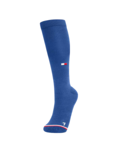 Chaussettes Tommy Equestrian Femme London Multi 2