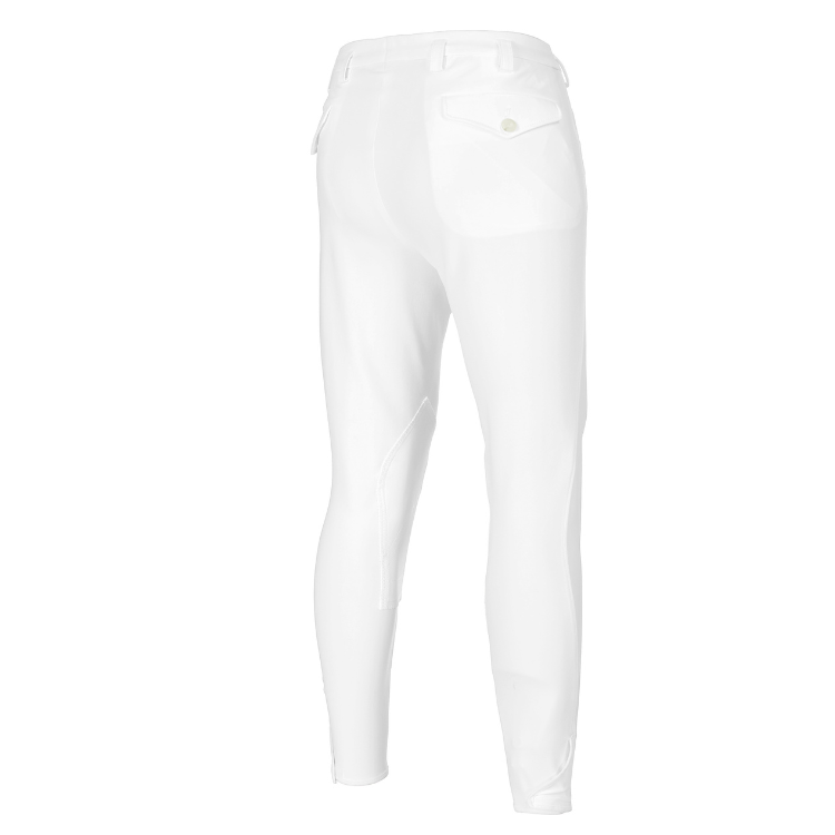 Pantalon D'équitation Kerrits Fille - Taille M - Noir - Genou Patch (occasion)