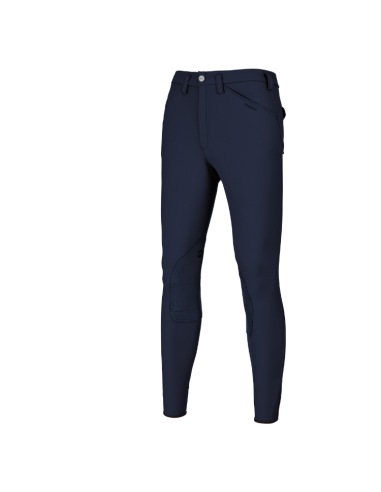 Pantalon Pikeur Rodrigo McCrown bleu nuit