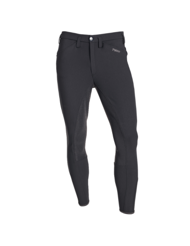 Pantalon Pikeur Rossini Full Grip dark shadow