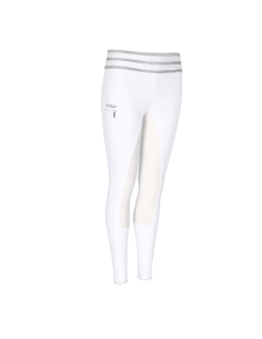 Pantalon Pikeur Ida Full Grip Enfant bleu nuit 2